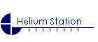 Helium Station