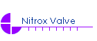 Nitrox Valve