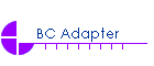 BC Adapter