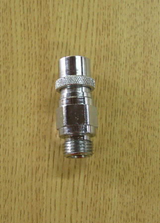 BC Power Inflator adapter