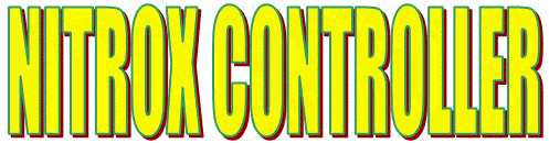 Nitrox Controller Logo